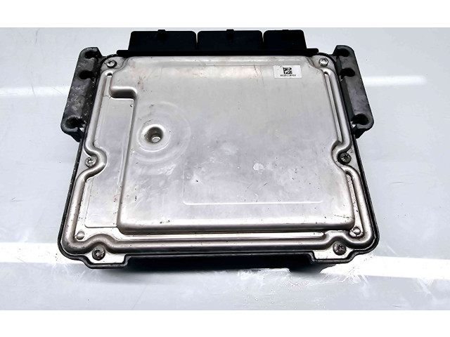 Блок управления двигателем Блок управления    Dacia Logan II