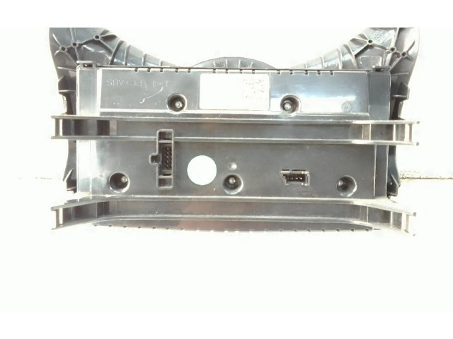 Блок управления климат-контролем 935450903 Mini One Cooper F56 F55