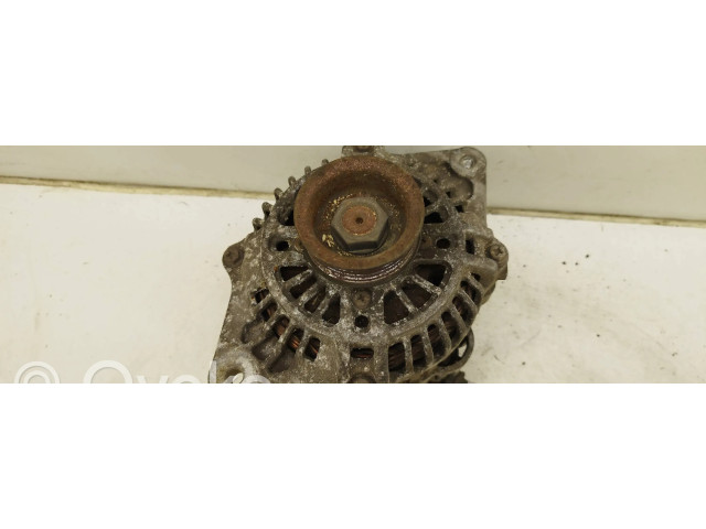 Генератор 23700AA280, A2TA7591 Subaru Forester SF 2.0