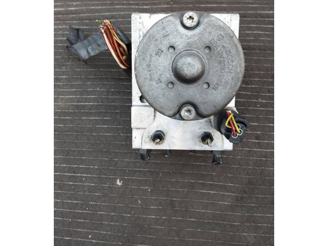 Блок АБС 3U0614517B, 0265225139 Skoda Superb B5 (3U) 2001 - 2008 года