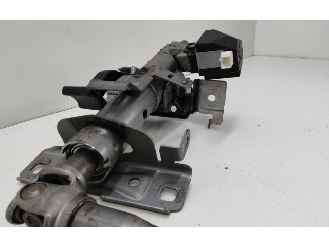 Рулевая рейка 9815905380, 9815905380 Citroen C4 II Picasso 2013 - 2018 года