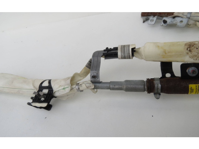 Боковая подушка безопасности 30698533, E105060240042   Volvo XC90