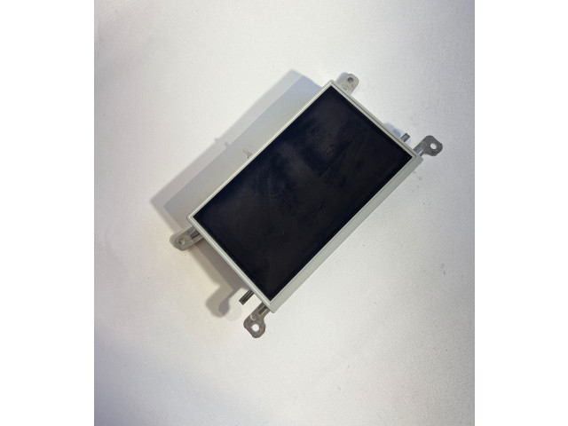 Блок управления коробкой передач 8T0919603G   Audi A5 Sportback 8TA