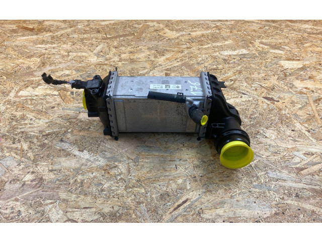 Интеркулер 05C145785C Volkswagen Golf VIII