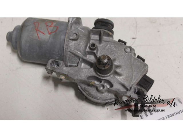 Pojistková skříňka Двигатель стеклоочистителей 5183273AA, 5183273AA Dodge Caliber 2008