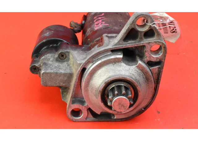 Стартер       Volkswagen Bora  1998 - 2005 года   