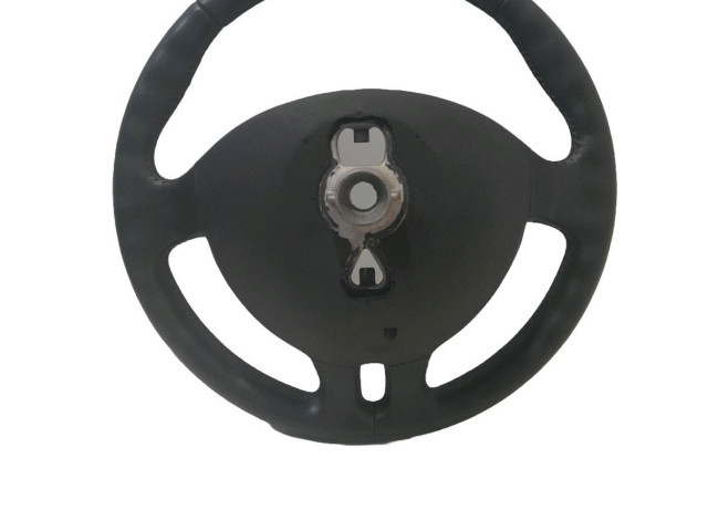 Руль Renault Clio III 2005 - 2012 года 8200344082