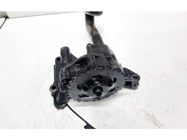 Масляный насос 06A115105 Volkswagen Bora