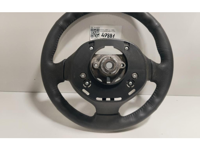 Руль Suzuki Jimny   -  года M13A      