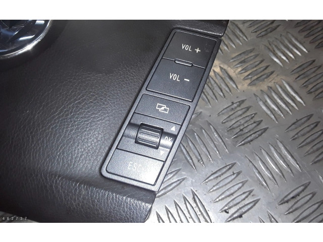 Подушка безопасности водителя 3d0880201ca   Volkswagen Phaeton