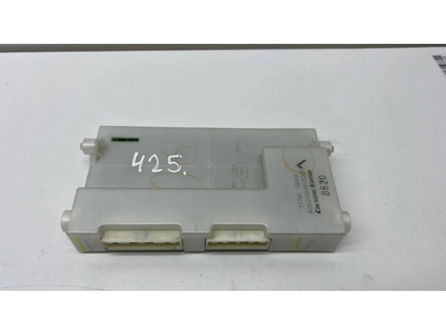 Блок управления 277601BN0A, A06000A9815000 Infiniti EX