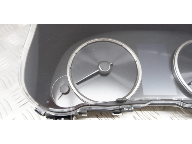 Панель приборов 8380078C80   Lexus NX       