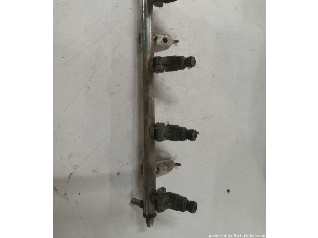 Топливная рампа Vd096610001   Mercedes-Benz A W168  