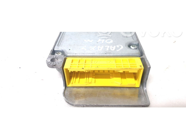 Блок подушек безопасности 1C0909605 Ford Galaxy