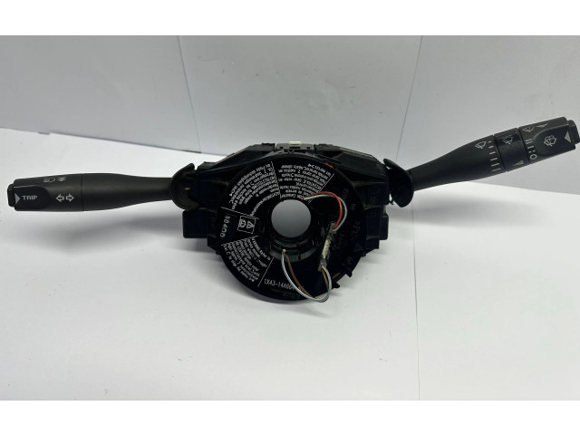 Подрулевой шлейф SRS Jaguar X-Type