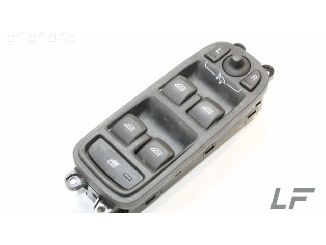 Включатель электрических окон