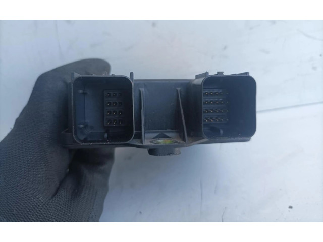 Блок подушек безопасности 2S6T14B056BL, CENTRALITAAIRBAG Ford Fusion