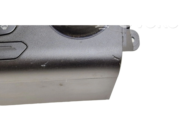 Блок управления кондиционера воздуха / климата/ печки (в салоне)       Ford Fusion II  2013 - - года   