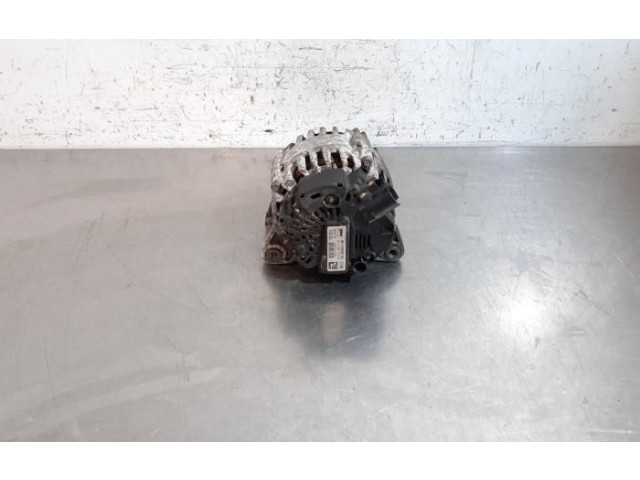 Генератор 9670899580 Citroen C3 Aircross