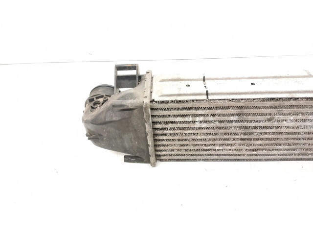 Интеркулер 31338475 Volvo S60