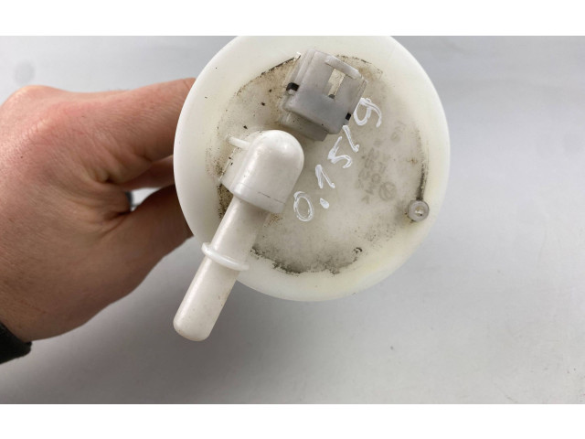 Vstřikovací čerpadlo Subaru Outback (BS)