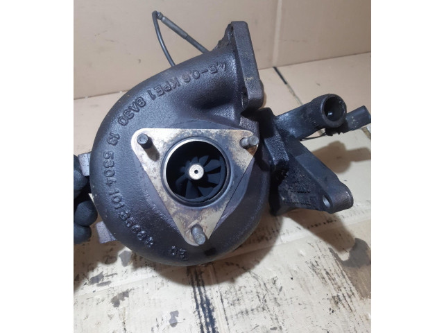 Turbodmychadlo Турбина    Audi Q7 4L   