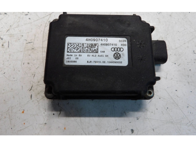 Řídící jednotka 4H0907410, 1805566 Volkswagen Touareg II 2013