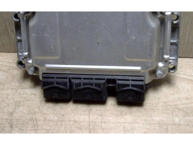 Блок управления 00001940H5, 00001940H5 Citroen C8