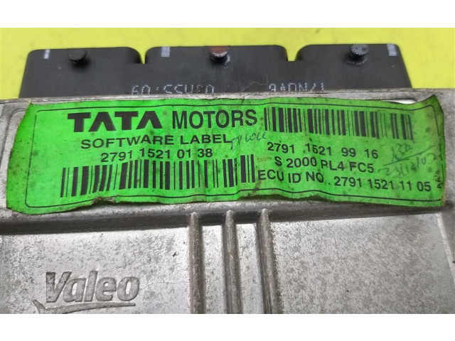 Řídící jednotka 215854506A Tata Indigo I 2007