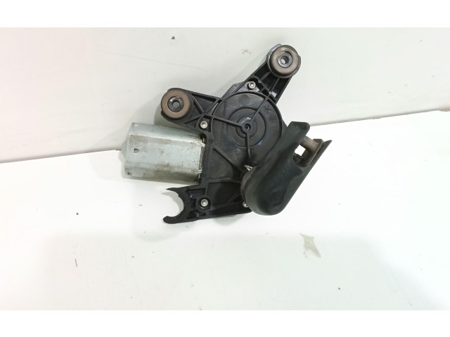 Моторчик заднего дворника Fiat Grande Punto