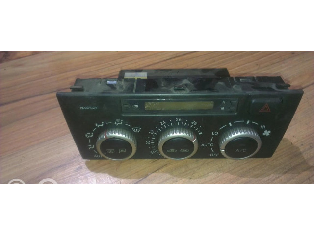 Блок управления климат-контролем 8865053060 Lexus IS 200-300