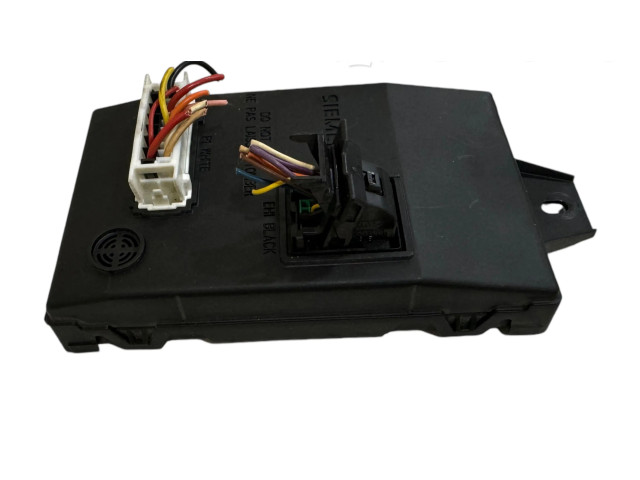 Блок комфорта 8200260245A, U118522006C Dacia Logan I