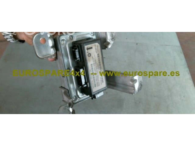 Блок подушек безопасности    Jeep Grand Cherokee