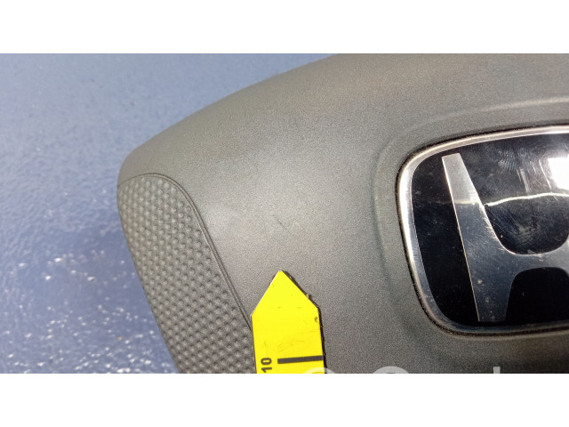 Вентилятор радиатора Honda FR-V