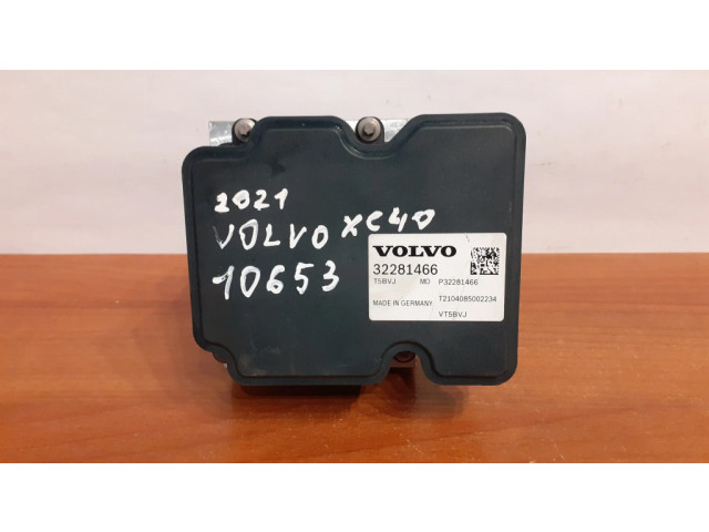 Блок АБС 2265106591, 32281466 Volvo XC40