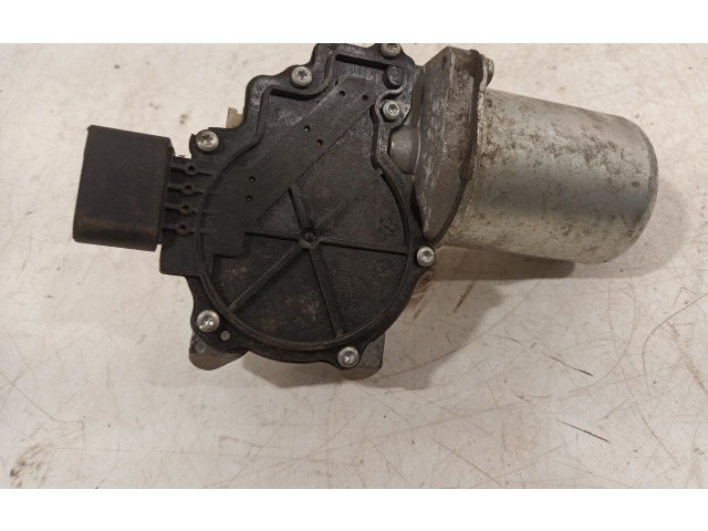 Моторчик дворников 5J1955113, 5J1955113B    Skoda Fabia Mk2 (5J)