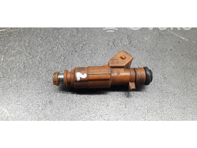 Форсунка 0280155803 Citroen Xantia