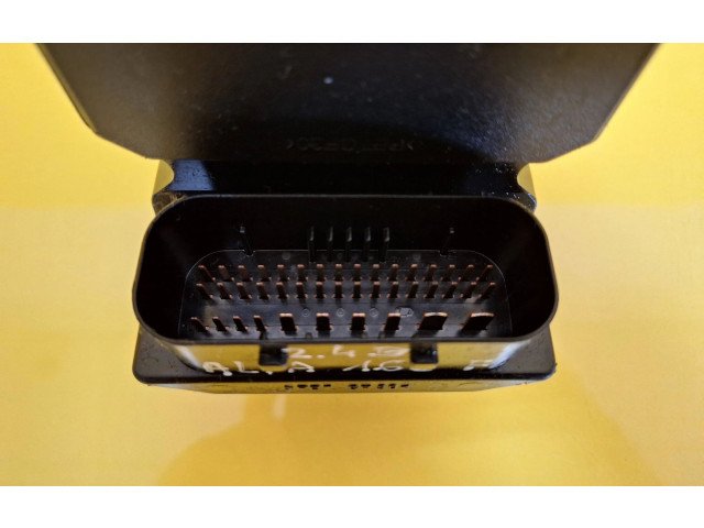 Блок АБС 0265950127 Alfa Romeo 166 2003-2009 года