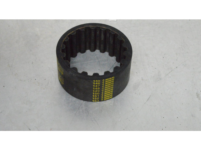 Генератор Volvo S80