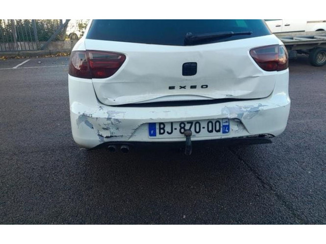 Передний електрический механизм для подъема окна без двигателя 8E0837462C, 8E0837462C Seat Exeo (3R)