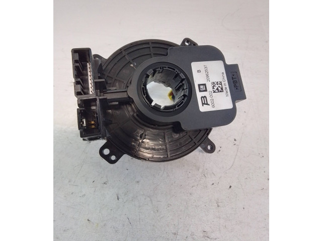 Подрулевой шлейф SRS 20817720, D4U0793L   Opel Meriva B