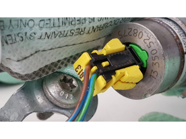 Боковая подушка безопасности 8X2314K160AE, 34013011C   Jaguar XF X250