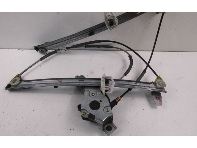 Čerpadlo oleje Citroen Xsara Picasso