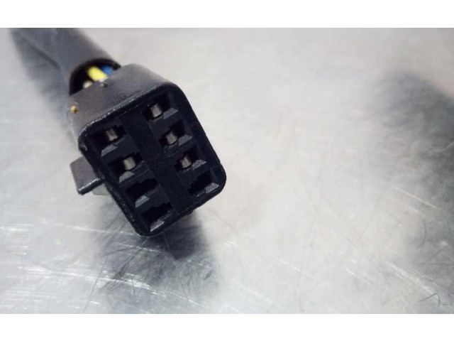 Зеркало электрическое правое Jeep Grand Cherokee 1993-1998 года