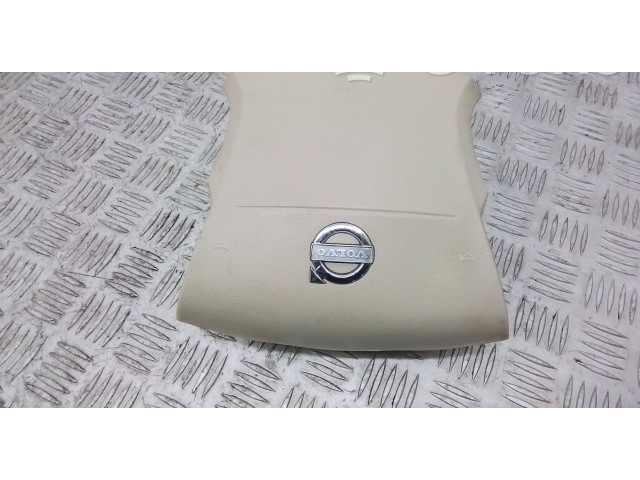 Подушка безопасности водителя 30740796   Volvo S80