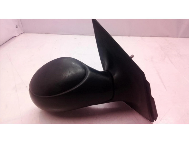 Зеркало электрическое     Сзади   Citroen C2     