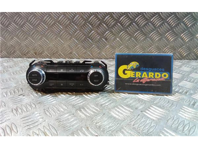 Блок управления климат-контролем A2469003816, A2469013306   Mercedes-Benz GLA W156