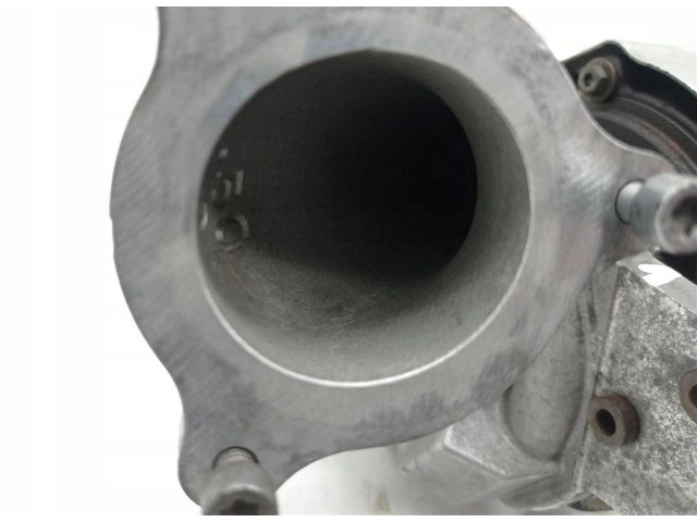 Turbodmychadlo Турбина 05A145721G Audi Q7 4L