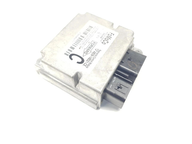 Блок подушек безопасности 2334152, AB3914B321CE Ford Ranger