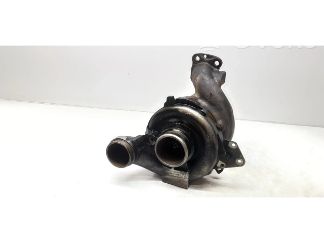 Turbodmychadlo Турбина A6420901480, GT2056V Mercedes-Benz R W251 3.2 OM642 642950